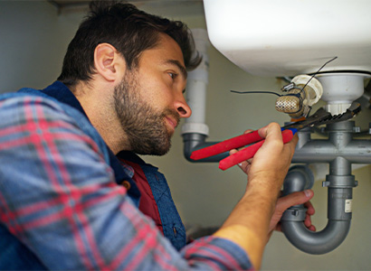 Fast Leak Detection Service